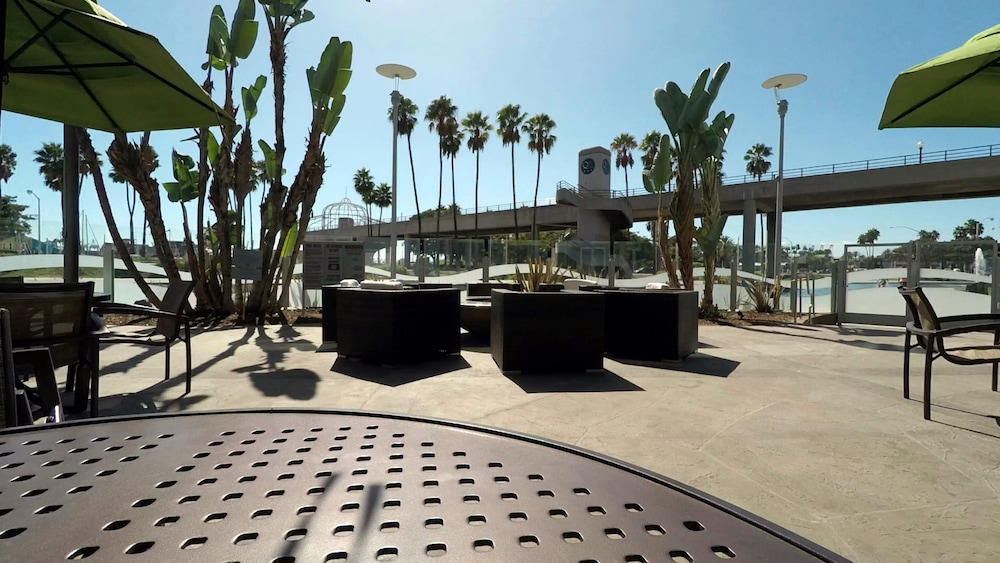 Hyatt Regency Long Beach — Attractions in the area in Wilmington, California
