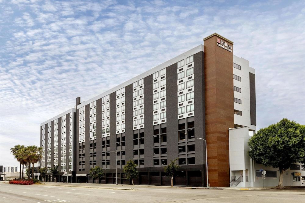 Los Angeles (5 dni) w Hilton Garden Inn LAX Los Angeles Airport z Warszawy