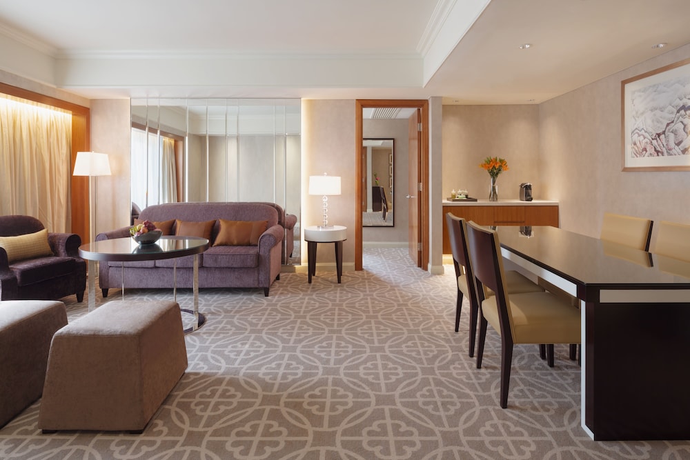 Grand Hyatt Beijing — Hotel rooms in Beijing, Beijing