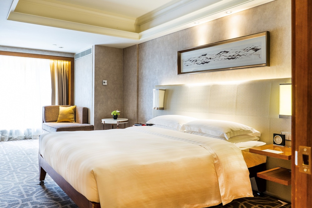 Grand Hyatt Beijing — Hotel rooms in Beijing, Beijing
