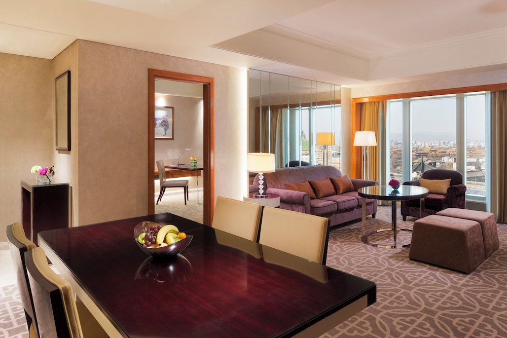 Grand Hyatt Beijing — Hotel rooms in Beijing, Beijing