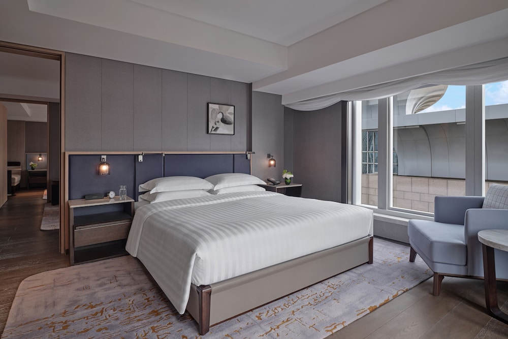 Grand Hyatt Beijing — Hotel rooms in Beijing, Beijing