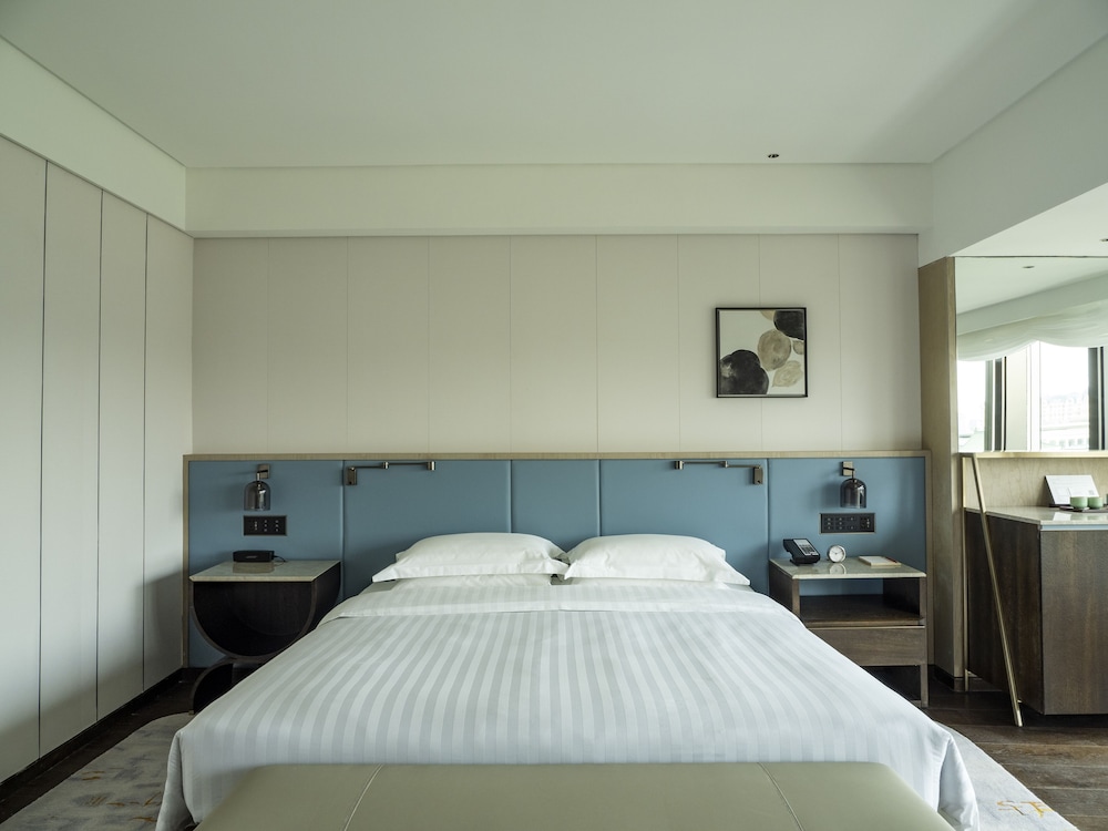 Grand Hyatt Beijing — Hotel rooms in Beijing, Beijing