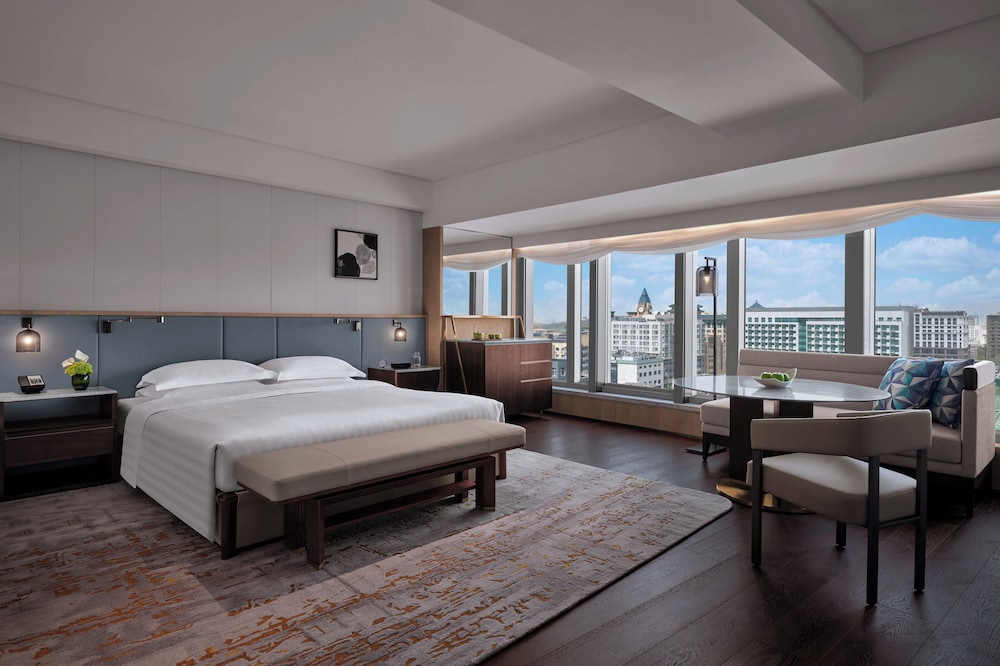 Grand Hyatt Beijing — Hotel rooms in Beijing, Beijing