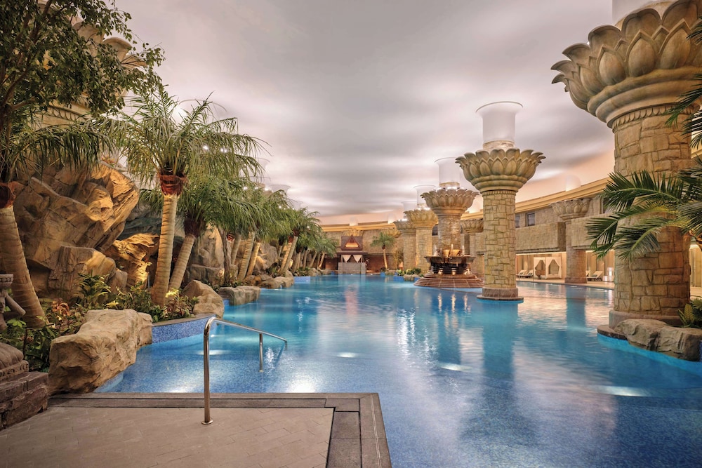 Grand Hyatt Beijing — Main photo in Beijing, Beijing