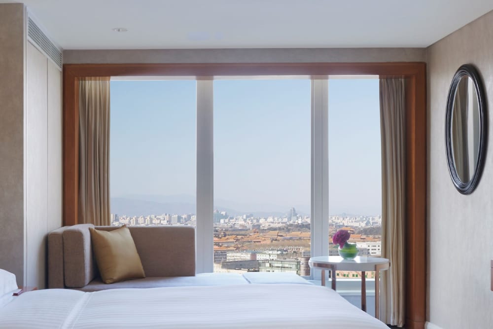 Grand Hyatt Beijing — Hotel rooms in Beijing, Beijing