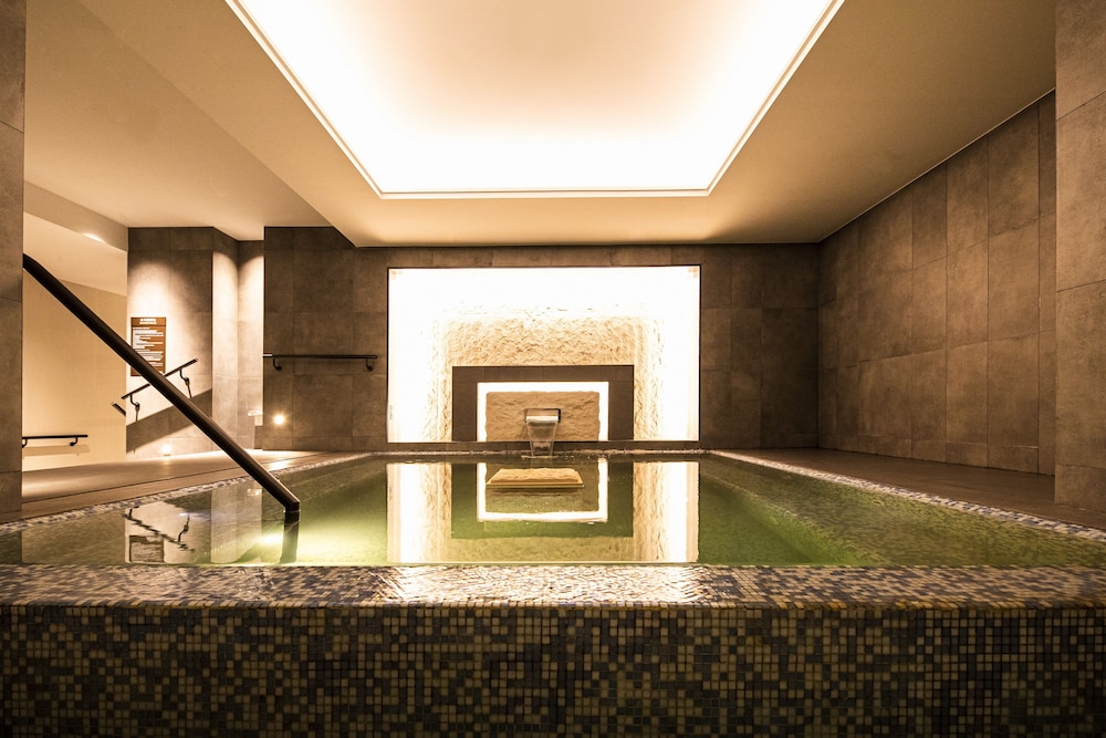 Grand Hyatt Beijing — Spa in Beijing, Beijing
