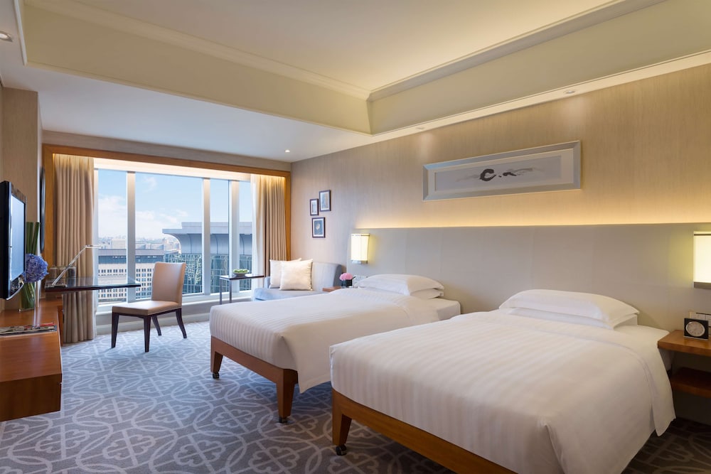 Grand Hyatt Beijing — Hotel rooms in Beijing, Beijing