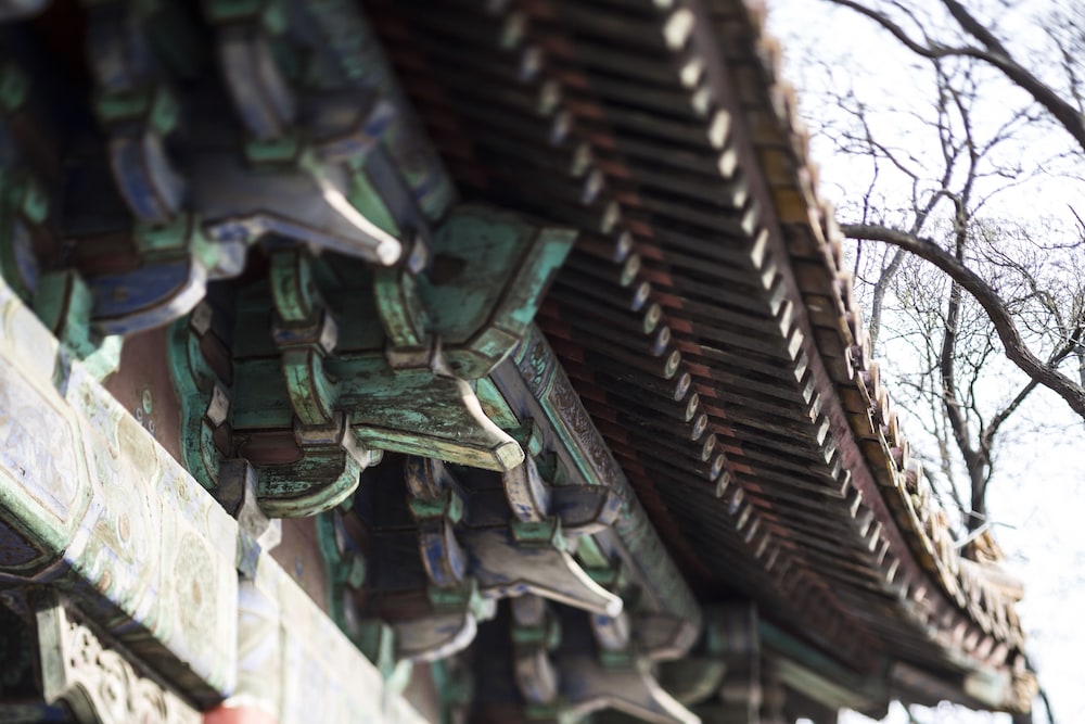 Grand Hyatt Beijing — Attractions in the area in Beijing, Beijing