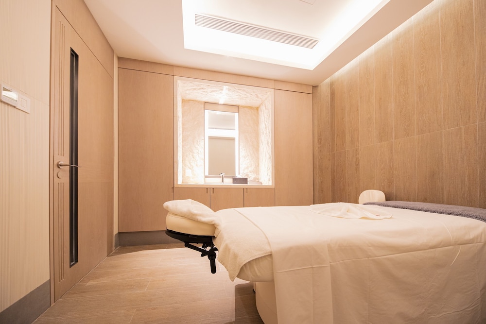 Grand Hyatt Beijing — Spa in Beijing, Beijing