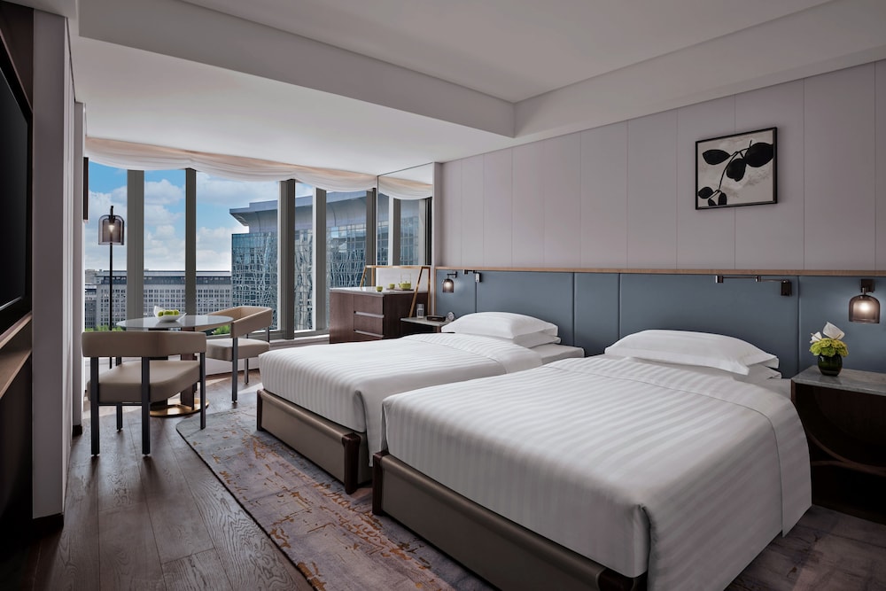 Grand Hyatt Beijing — Hotel rooms in Beijing, Beijing