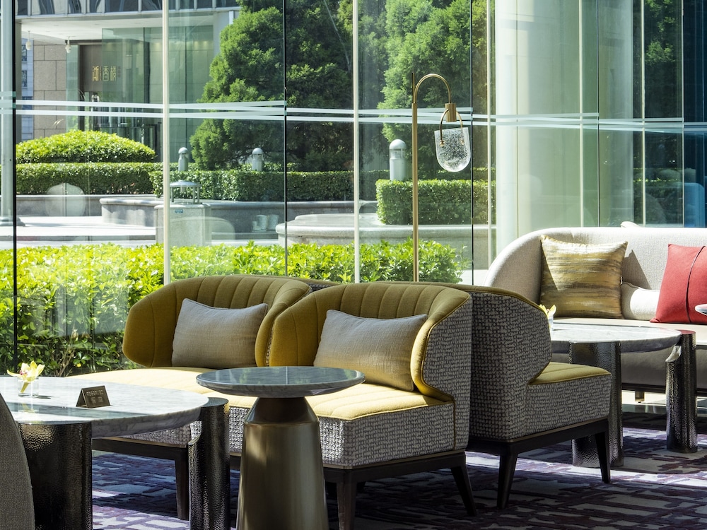 Grand Hyatt Beijing — Restaurant & bars in Beijing, Beijing