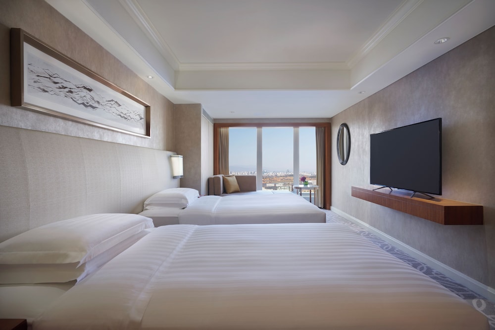 Grand Hyatt Beijing — Hotel rooms in Beijing, Beijing
