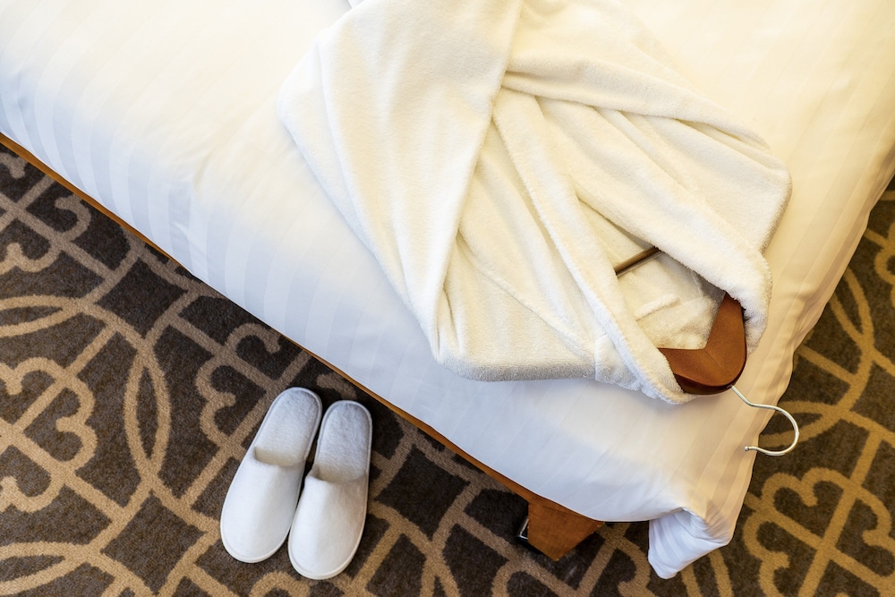 Grand Hyatt Beijing — Hotel rooms in Beijing, Beijing
