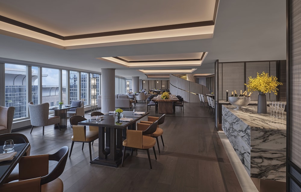 Grand Hyatt Beijing — Restaurant & bars in Beijing, Beijing