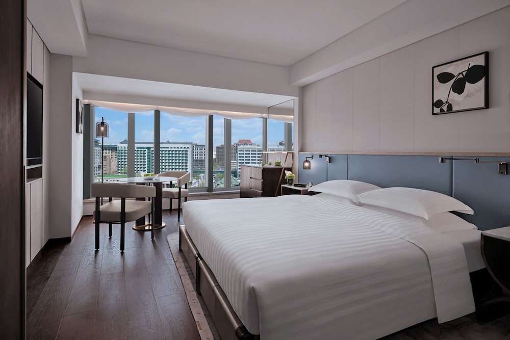 Grand Hyatt Beijing — Hotel rooms in Beijing, Beijing