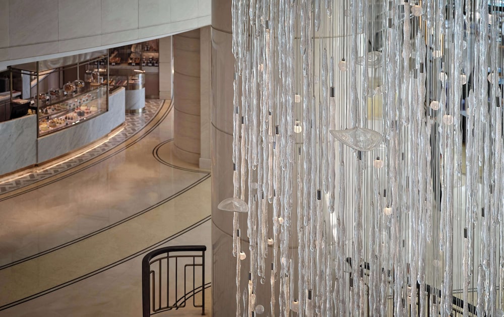 Grand Hyatt Beijing — Restaurant & bars in Beijing, Beijing