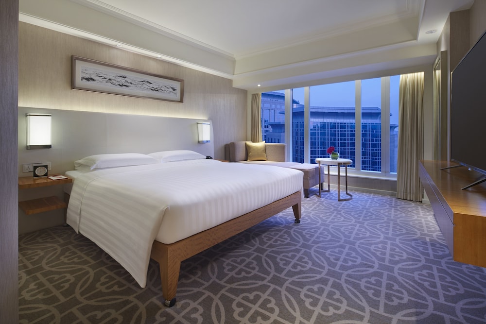 Grand Hyatt Beijing — Hotel rooms in Beijing, Beijing