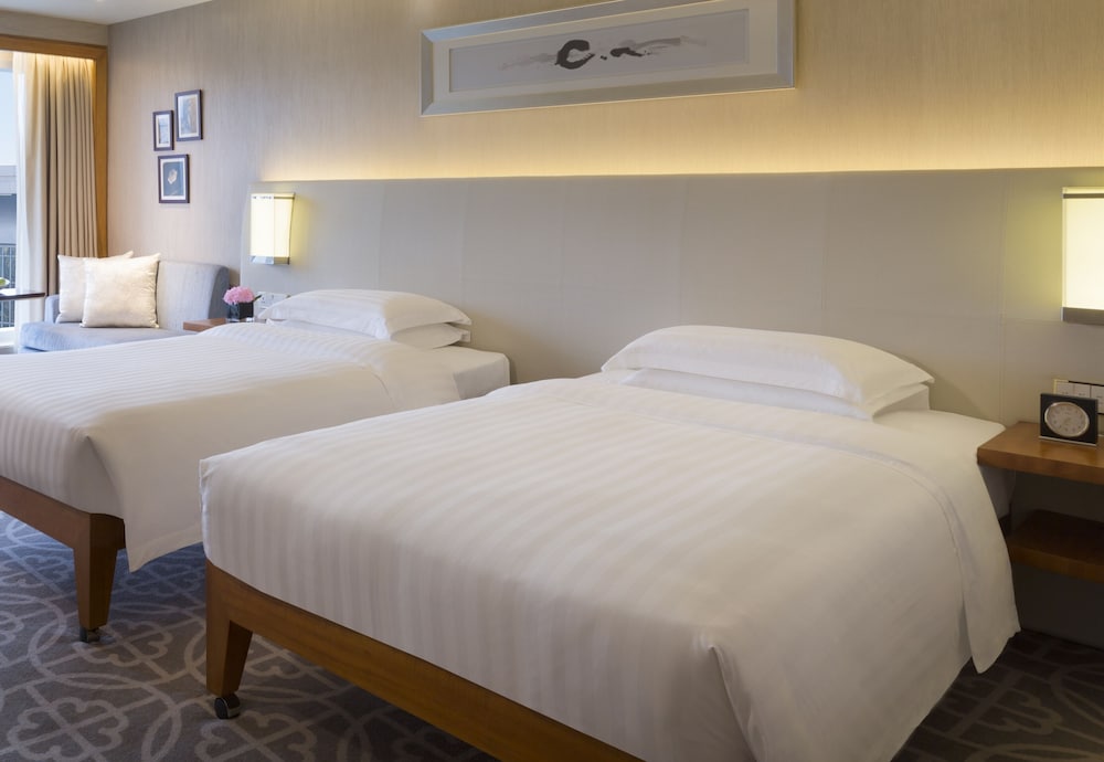 Grand Hyatt Beijing — Hotel rooms in Beijing, Beijing