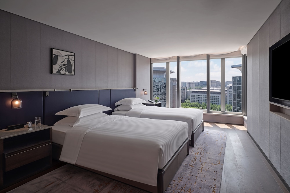 Grand Hyatt Beijing — Hotel rooms in Beijing, Beijing