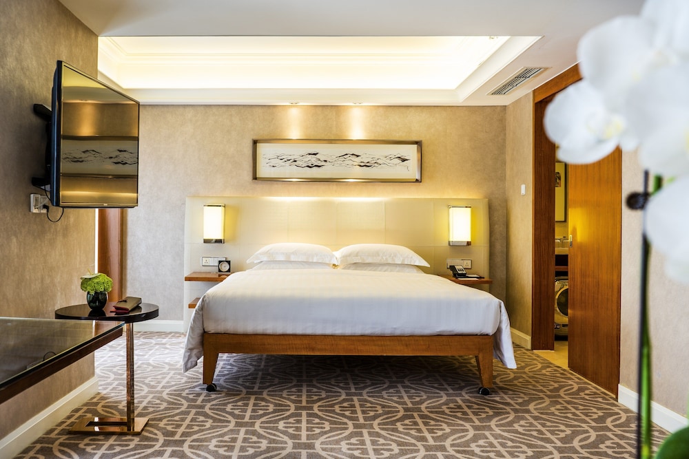 Grand Hyatt Beijing — Hotel rooms in Beijing, Beijing