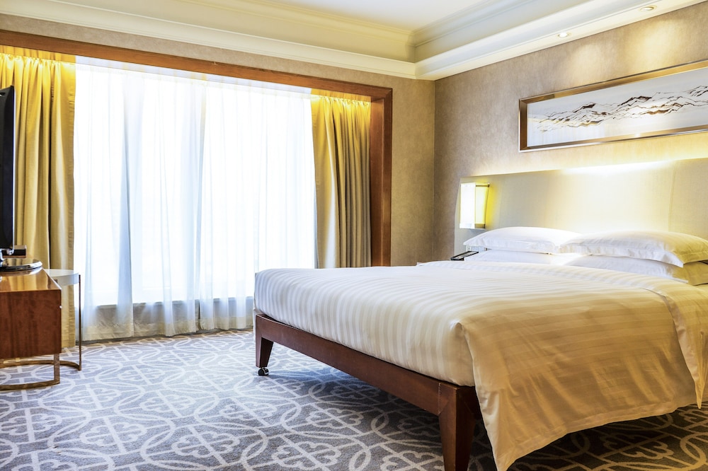 Grand Hyatt Beijing — Hotel rooms in Beijing, Beijing
