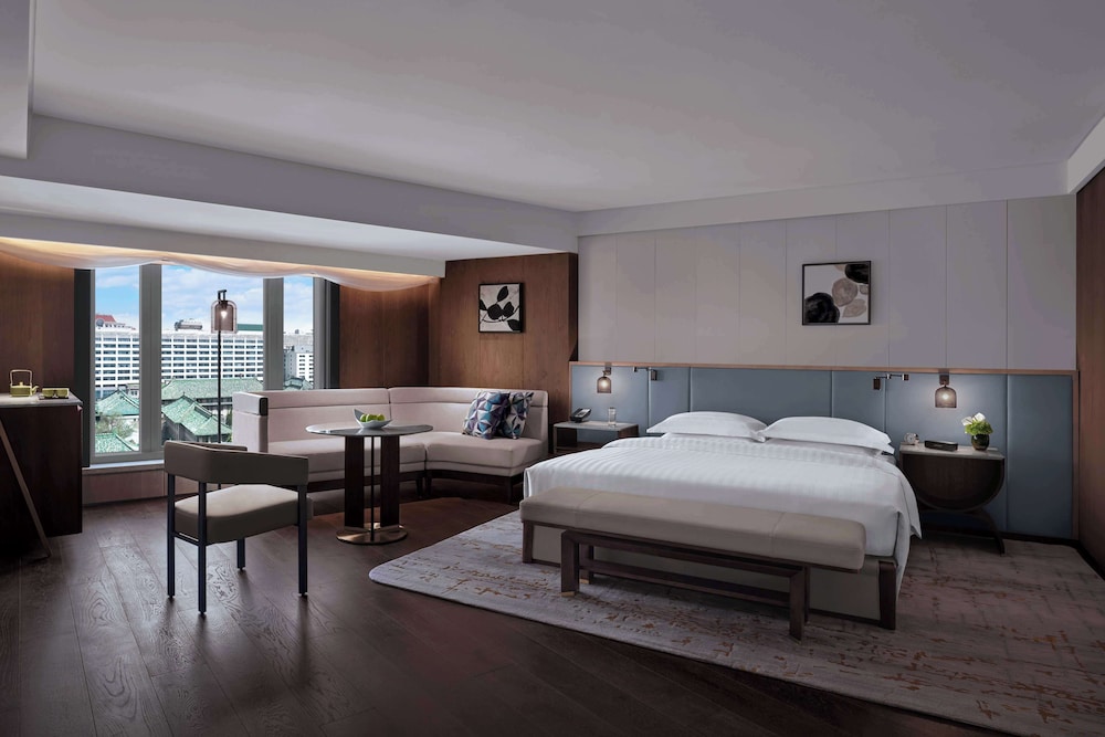 Grand Hyatt Beijing — Hotel rooms in Beijing, Beijing