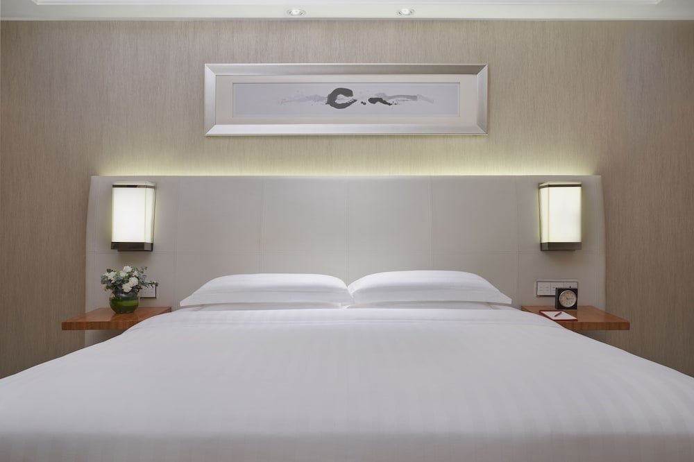 Grand Hyatt Beijing — Hotel rooms in Beijing, Beijing