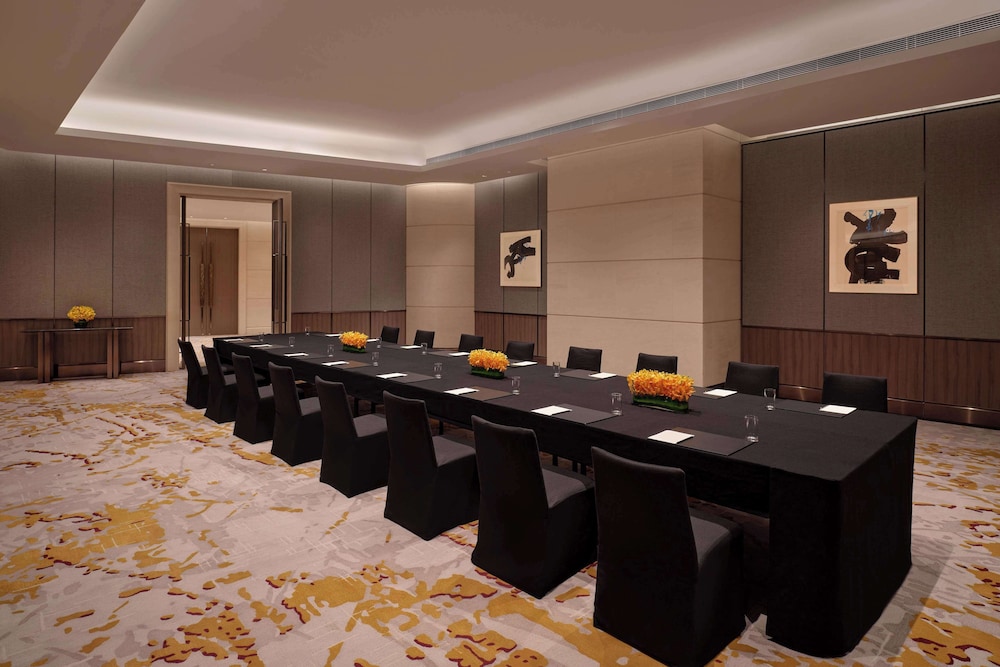 Grand Hyatt Beijing — Hotel building in Beijing, Beijing