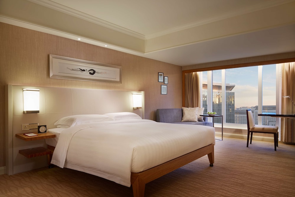 Grand Hyatt Beijing — Hotel rooms in Beijing, Beijing