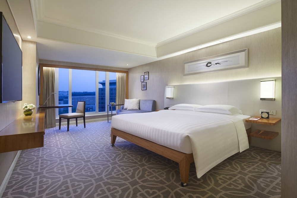 Grand Hyatt Beijing — Hotel rooms in Beijing, Beijing