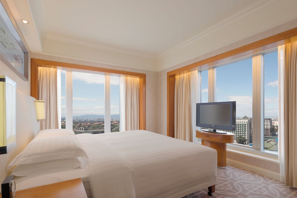 Grand Hyatt Beijing — Hotel rooms in Beijing, Beijing