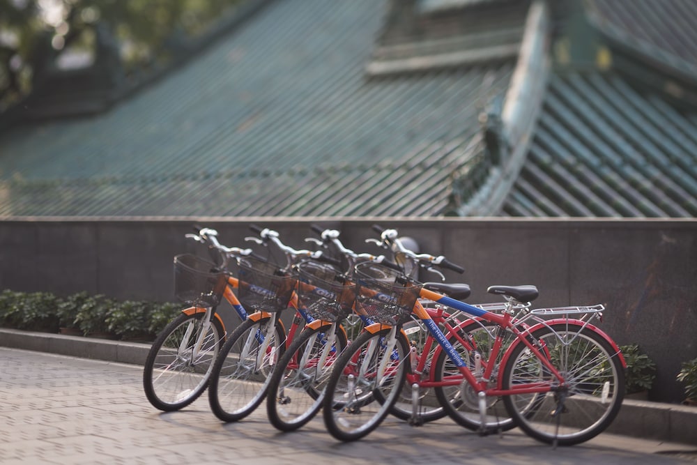 Grand Hyatt Beijing — Attractions in the area in Beijing, Beijing