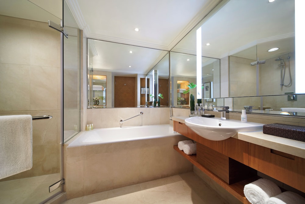 Grand Hyatt Beijing — Hotel rooms in Beijing, Beijing