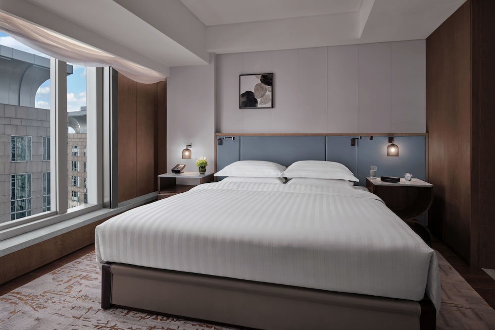 Grand Hyatt Beijing — Hotel rooms in Beijing, Beijing