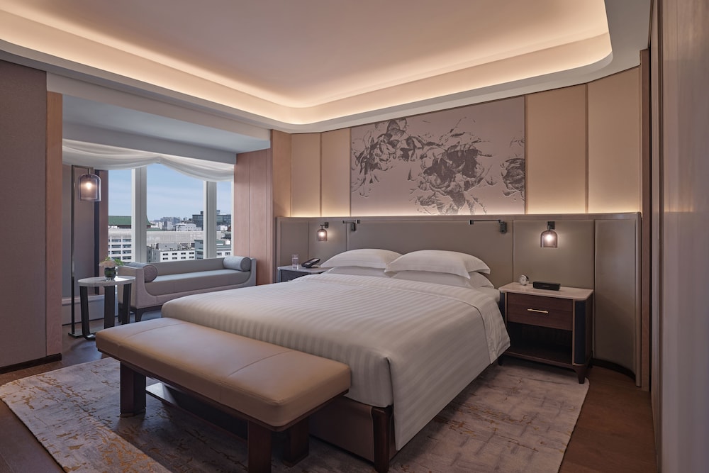 Grand Hyatt Beijing — Hotel rooms in Beijing, Beijing
