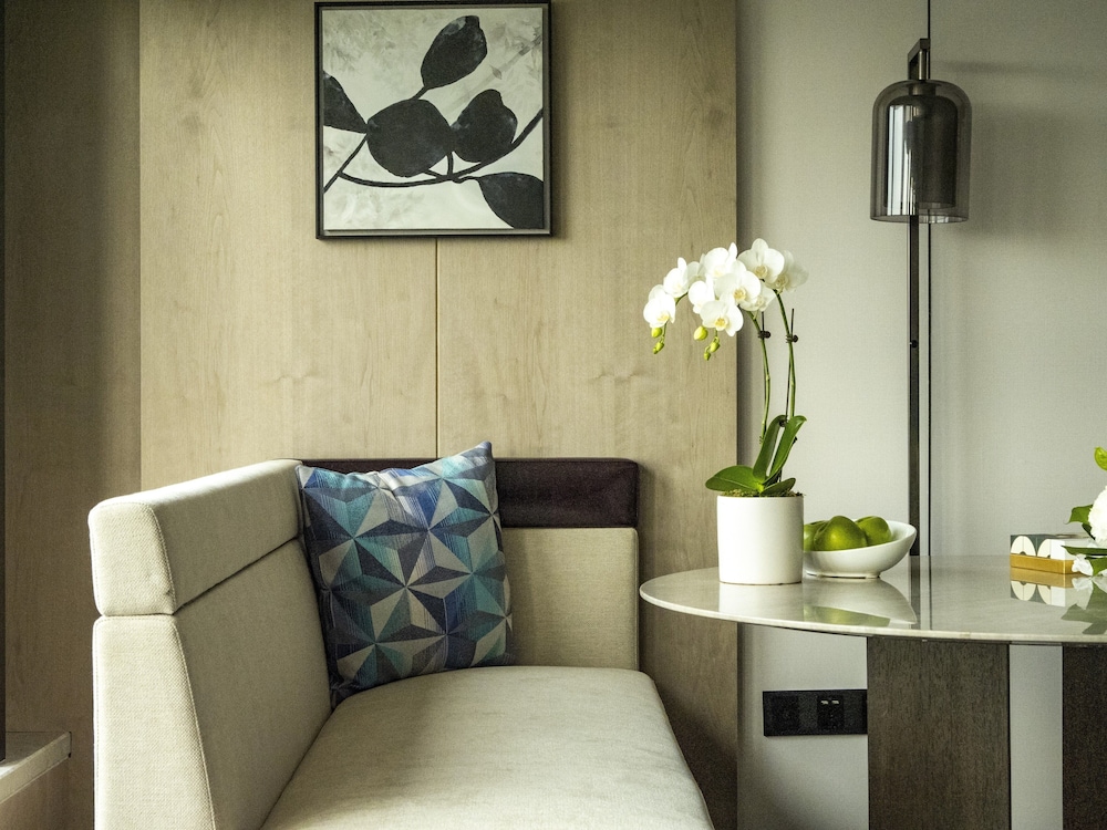 Grand Hyatt Beijing — Hotel rooms in Beijing, Beijing