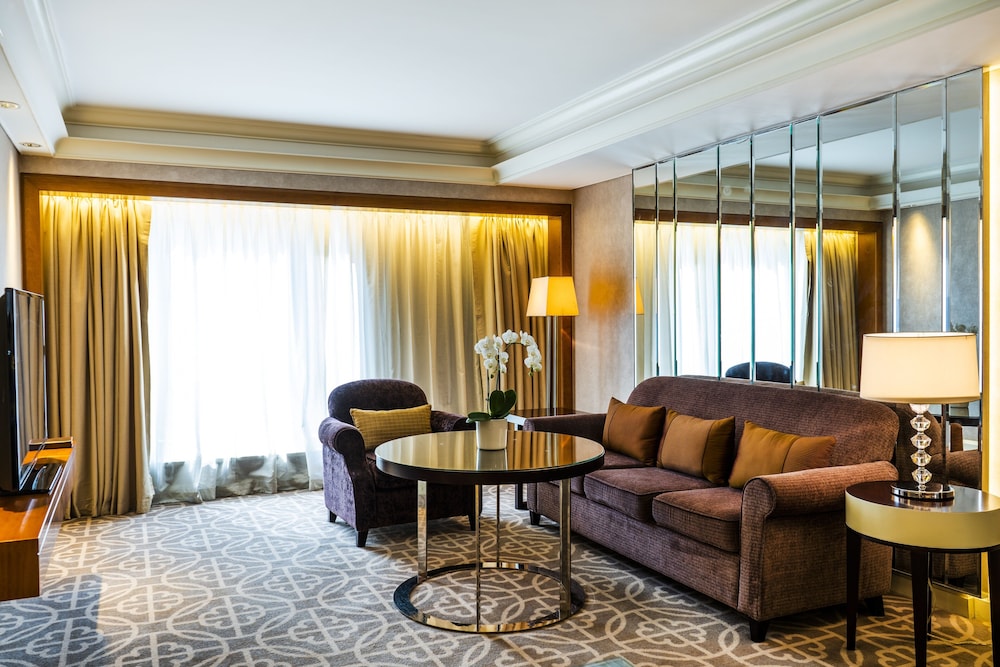 Grand Hyatt Beijing — Hotel rooms in Beijing, Beijing