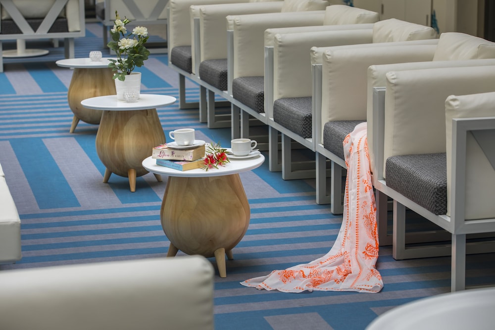 Anastasia Waterpark Beach Resort — Restaurant & bars in Protaras, Famagusta Region