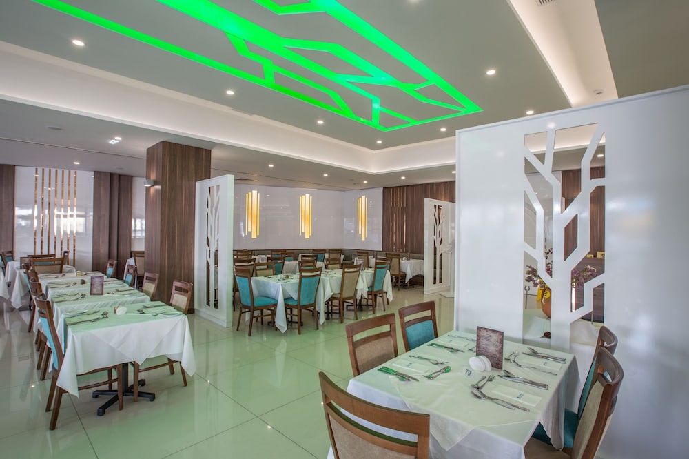 Anastasia Waterpark Beach Resort — Restaurant & bars in Protaras, Famagusta Region