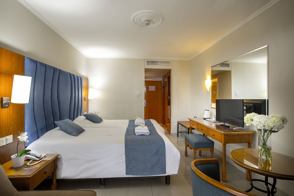 Anastasia Waterpark Beach Resort — Hotel rooms in Protaras, Famagusta Region