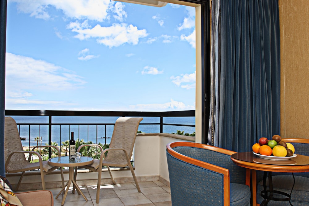 Anastasia Waterpark Beach Resort — Hotel rooms in Protaras, Famagusta Region