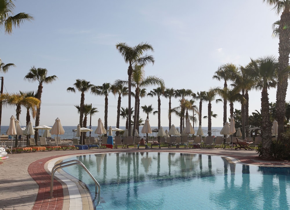 Anastasia Waterpark Beach Resort — Swimming pool in Protaras, Famagusta Region