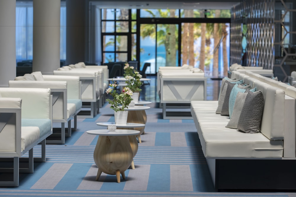 Anastasia Waterpark Beach Resort — Restaurant & bars in Protaras, Famagusta Region