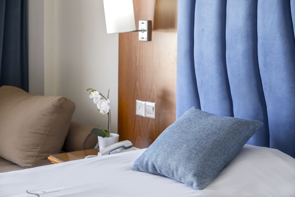 Anastasia Waterpark Beach Resort — Hotel rooms in Protaras, Famagusta Region