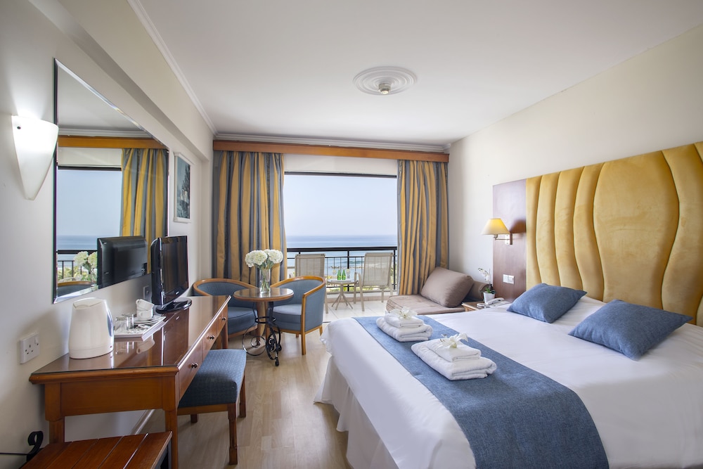 Anastasia Waterpark Beach Resort — Hotel rooms in Protaras, Famagusta Region