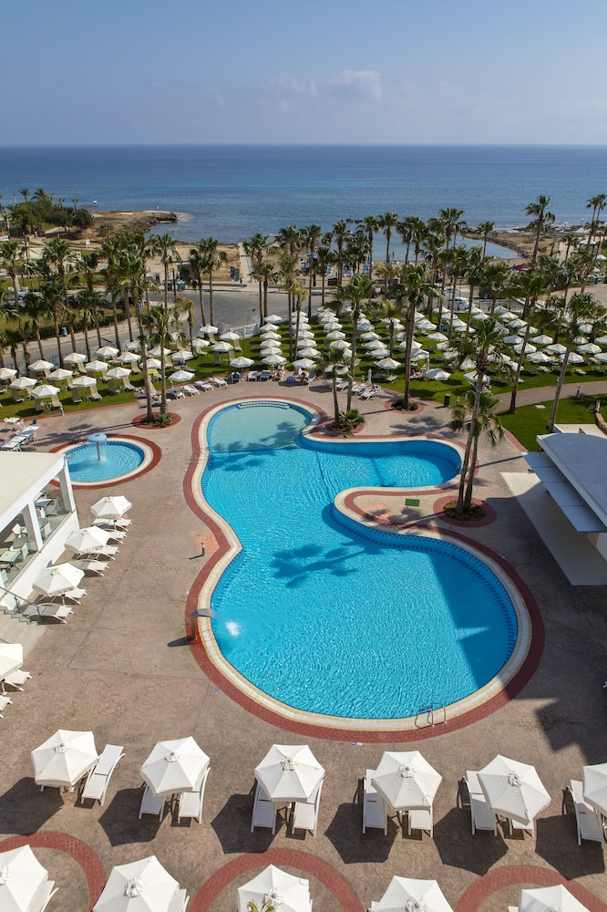 Anastasia Waterpark Beach Resort — Swimming pool in Protaras, Famagusta Region