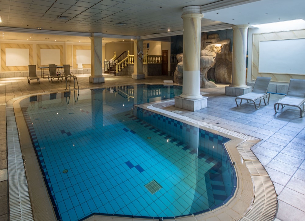 Anastasia Waterpark Beach Resort — Swimming pool in Protaras, Famagusta Region