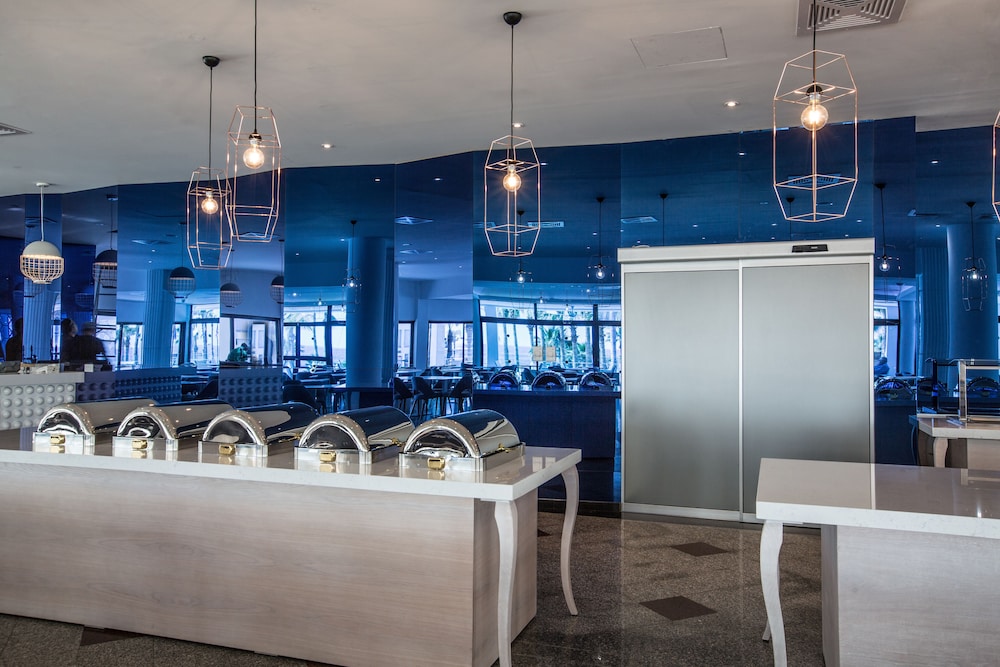 Anastasia Waterpark Beach Resort — Restaurant & bars in Protaras, Famagusta Region