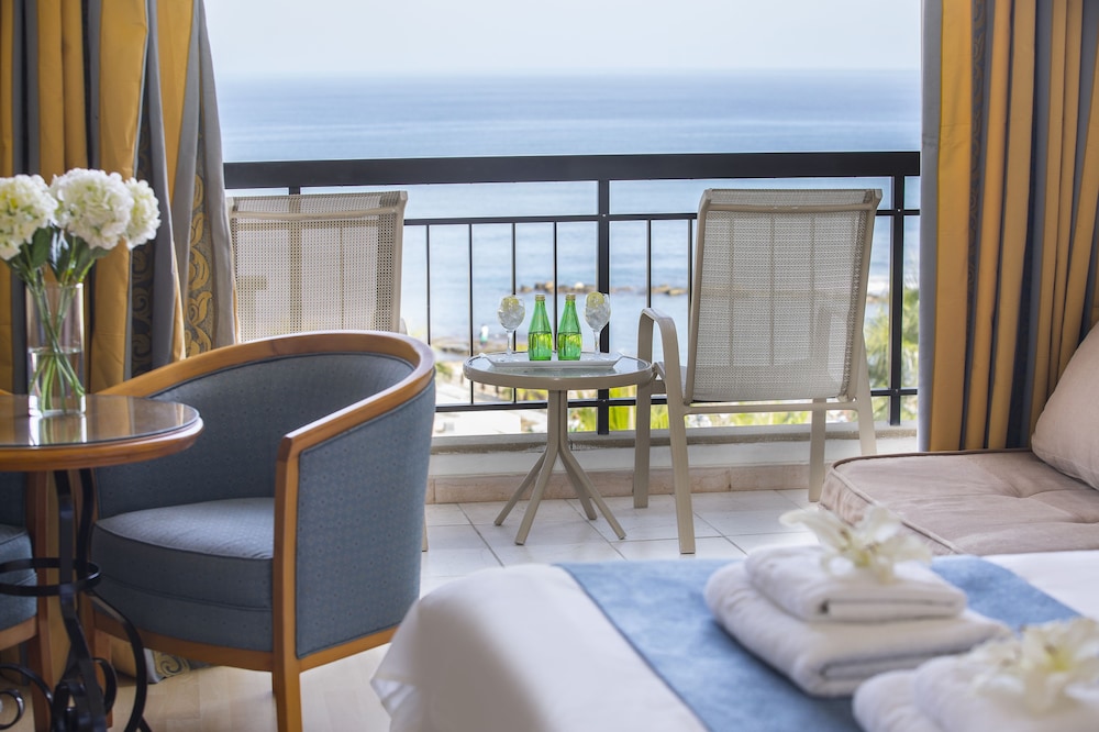 Anastasia Waterpark Beach Resort — Hotel rooms in Protaras, Famagusta Region